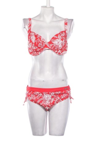 Γυναικείο μαγιό Venice Beach, Μέγεθος XL, Χρώμα Κόκκινο, Τιμή 66,99 €