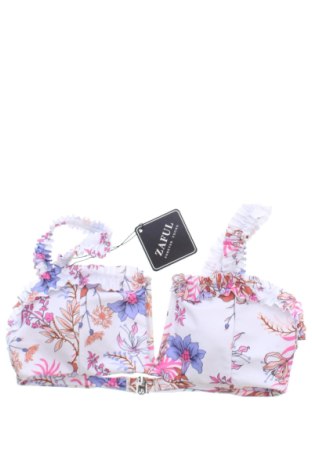 Damen-Badeanzug Zaful, Größe M, Farbe Mehrfarbig, Preis 16,00 €