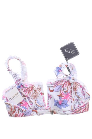 Damen-Badeanzug Zaful, Größe M, Farbe Mehrfarbig, Preis 16,00 €