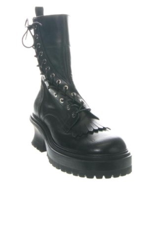 Dámské boty  AGL, Velikost 37, Barva Černá, Cena  5 669,00 Kč