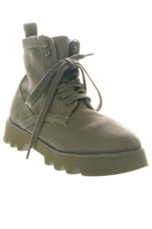 Dámské boty  ASOS, Velikost 35, Barva Zelená, Cena  1 653,00 Kč