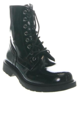 Damen Stiefeletten About You, Größe 36, Farbe Schwarz, Preis € 50,99