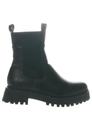 Női bokacsizma About You, Méret 40, Szín Fekete, Ár 19 169 Ft