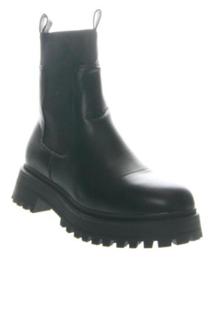 Női bokacsizma About You, Méret 40, Szín Fekete, Ár 19 169 Ft