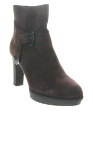 Dámské boty  Alesya, Velikost 39, Barva Hnědá, Cena  3 130,00 Kč