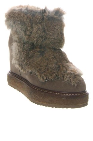 Dámské boty  Alma en Pena, Velikost 37, Barva Béžová, Cena  3 118,00 Kč