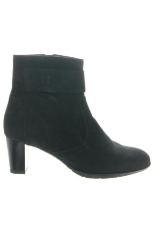 Botine de damă Ara, Mărime 38, Culoare Negru, Preț 302,37 Lei