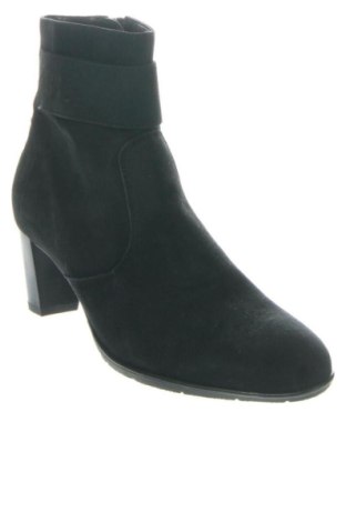 Botine de damă Ara, Mărime 38, Culoare Negru, Preț 302,37 Lei