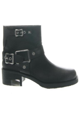 Dámské poltopánky Ash, Veľkosť 38, Farba Čierna, Cena  193,95 €