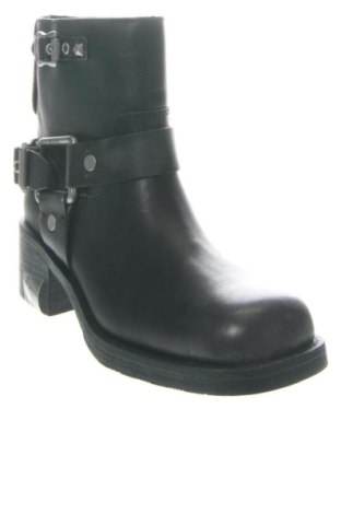 Dámské poltopánky Ash, Veľkosť 38, Farba Čierna, Cena  193,95 €