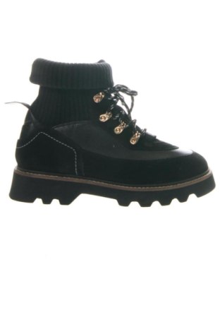 Γυναικεία μποτάκια Badura, Μέγεθος 40, Χρώμα Μαύρο, Τιμή 72,00 €