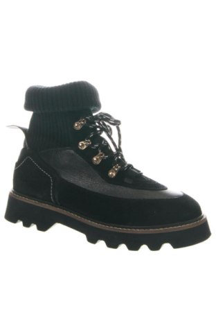 Γυναικεία μποτάκια Badura, Μέγεθος 40, Χρώμα Μαύρο, Τιμή 72,00 €