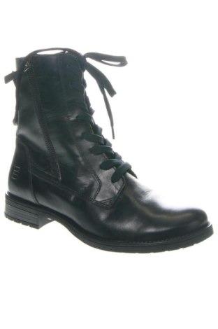 Női bokacsizma Bagatt, Méret 40, Szín Fekete, Ár 45 455 Ft