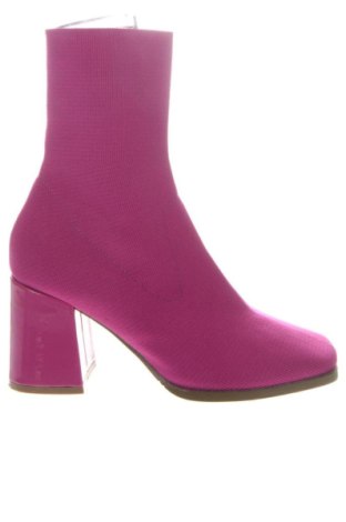 Damskie botki Bata, Rozmiar 37, Kolor Różowy, Cena 146,70 zł