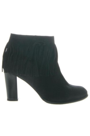 Női bokacsizma Benvenuti, Méret 39, Szín Fekete, Ár 21 322 Ft