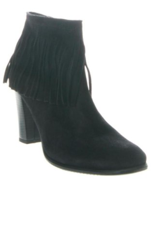 Női bokacsizma Benvenuti, Méret 39, Szín Fekete, Ár 21 322 Ft