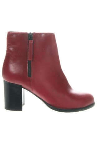 Dámské boty  Benvenuto, Velikost 37, Barva Červená, Cena  1 743,00 Kč