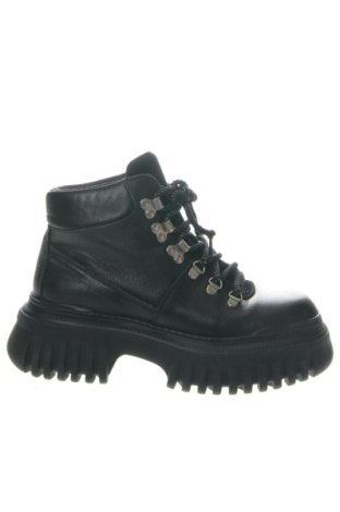 Dámské boty  Bronx, Velikost 38, Barva Černá, Cena  4 611,00 Kč