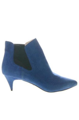 Γυναικεία μποτάκια Buffalo, Μέγεθος 43, Χρώμα Μπλέ, Τιμή 110,00 €