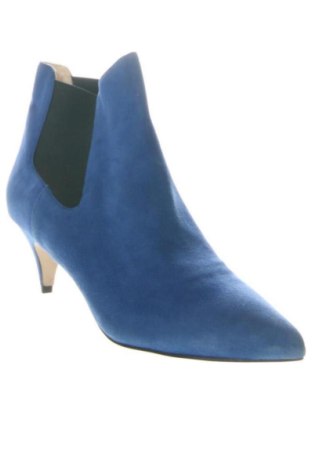 Γυναικεία μποτάκια Buffalo, Μέγεθος 43, Χρώμα Μπλέ, Τιμή 110,00 €