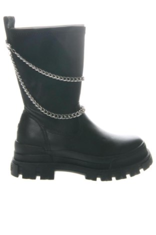 Női bokacsizma Buffalo, Méret 39, Szín Fekete, Ár 44 689 Ft