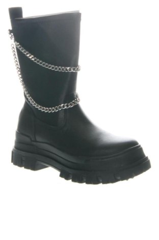 Női bokacsizma Buffalo, Méret 39, Szín Fekete, Ár 44 689 Ft