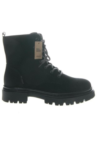 Dámské poltopánky Bullboxer, Veľkosť 40, Farba Čierna, Cena  38,54 €