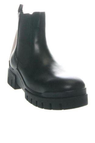 Γυναικεία μποτάκια Calvin Klein Jeans, Μέγεθος 41, Χρώμα Μαύρο, Τιμή 194,99 €