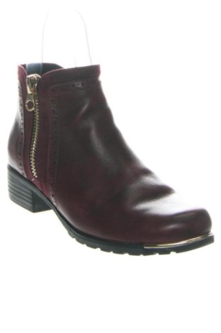 Дамски боти Caprice, Размер 37, Цвят Червен, Цена 71,58 €