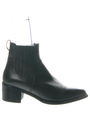 Dámské poltopánky Carlo Fabiani, Veľkosť 37, Farba Čierna, Cena  50,95 €