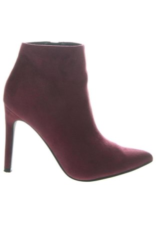 Γυναικεία μποτάκια Catwalk, Μέγεθος 36, Χρώμα Κόκκινο, Τιμή 29,02 €