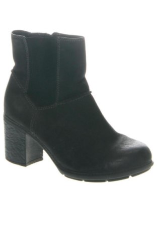 Dámské boty  Clarks, Velikost 38, Barva Černá, Cena  3 132,00 Kč