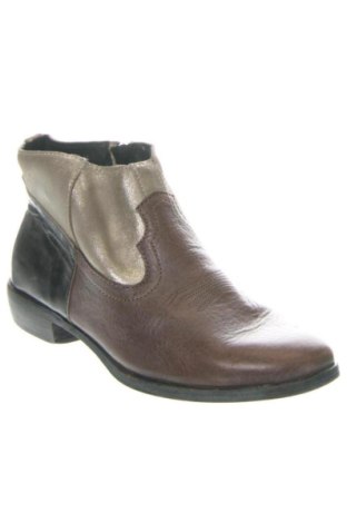 Damen Stiefeletten Crime London, Größe 36, Farbe Mehrfarbig, Preis € 107,60