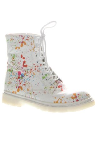 Γυναικεία μποτάκια Dockers, Μέγεθος 38, Χρώμα Πολύχρωμο, Τιμή 91,00 €