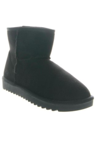 Damskie botki Dockers, Rozmiar 41, Kolor Czarny, Cena 589,99 zł