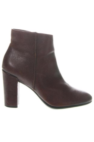 Dámské boty  ECCO, Velikost 39, Barva Hnědá, Cena  2 638,00 Kč