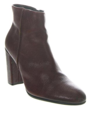 Dámské boty  ECCO, Velikost 39, Barva Hnědá, Cena  2 638,00 Kč