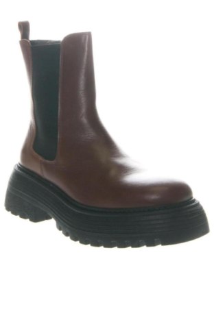 Damen Stiefeletten Edited, Größe 39, Farbe Braun, Preis € 117,99