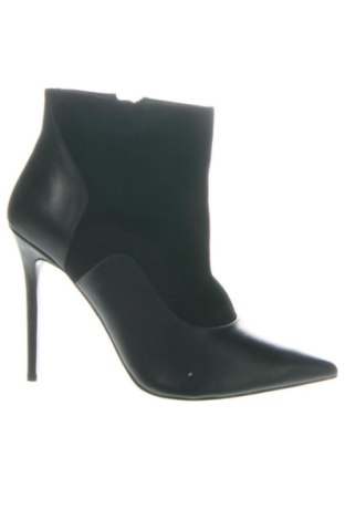 Dámské poltopánky Eva Longoria, Veľkosť 39, Farba Čierna, Cena  59,95 €