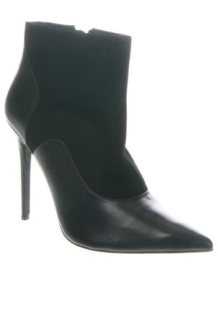 Dámské poltopánky Eva Longoria, Veľkosť 39, Farba Čierna, Cena  59,95 €