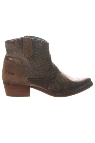 Botine de damă Felmini, Mărime 39, Culoare Maro, Preț 839,99 Lei