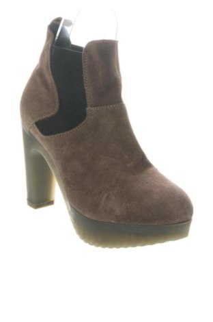 Дамски боти Foreva, Размер 39, Цвят Кафяв, Цена 71,55 €