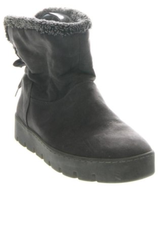 Damen Stiefeletten Graceland, Größe 39, Farbe Grau, Preis € 32,99