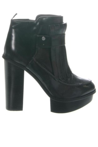 Dámské boty  H&M, Velikost 37, Barva Černá, Cena  907,00 Kč