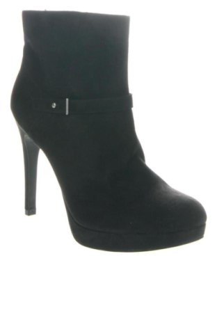Damen Stiefeletten H&M, Größe 40, Farbe Schwarz, Preis € 40,00
