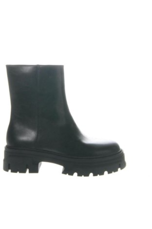 Damen Stiefeletten H&M, Größe 40, Farbe Schwarz, Preis € 39,32