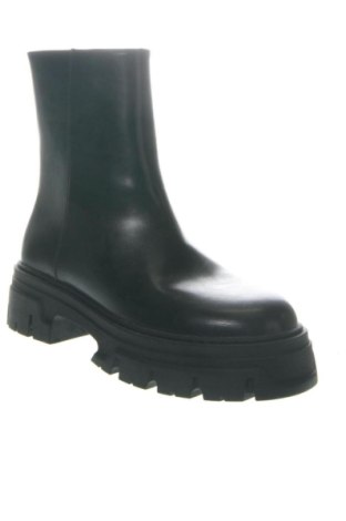 Damen Stiefeletten H&M, Größe 40, Farbe Schwarz, Preis € 39,32