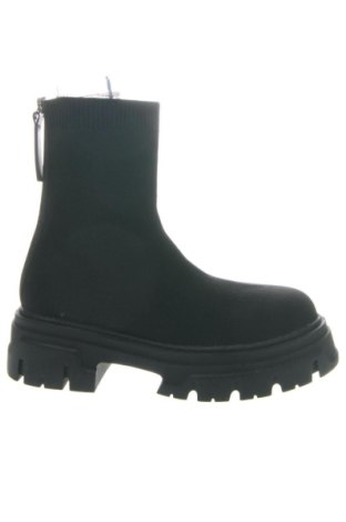 Dámské poltopánky H&M, Veľkosť 38, Farba Čierna, Cena  32,00 €