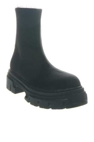 Dámské poltopánky H&M, Veľkosť 38, Farba Čierna, Cena  32,00 €