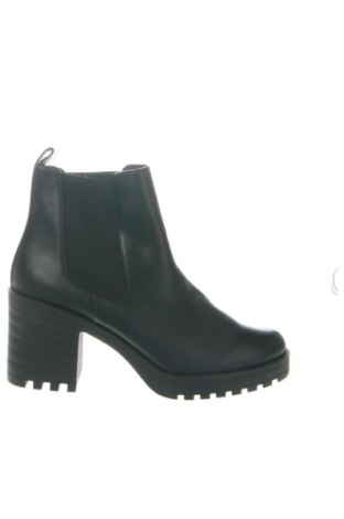 Botine de damă H&M Divided, Mărime 39, Culoare Negru, Preț 203,32 Lei